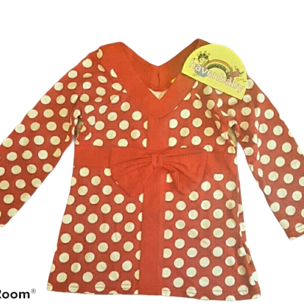 NEW 💖💞 HAVENBABY TUNIC  💞💖